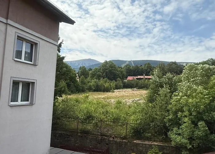 아파트 Karnat 1,2