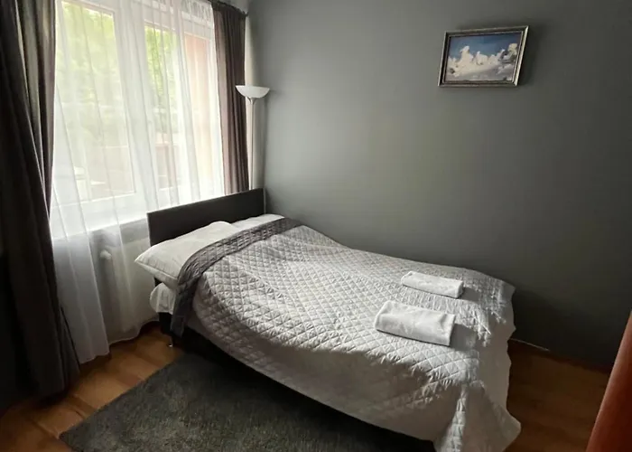 Karnat 1,2 카르파츠