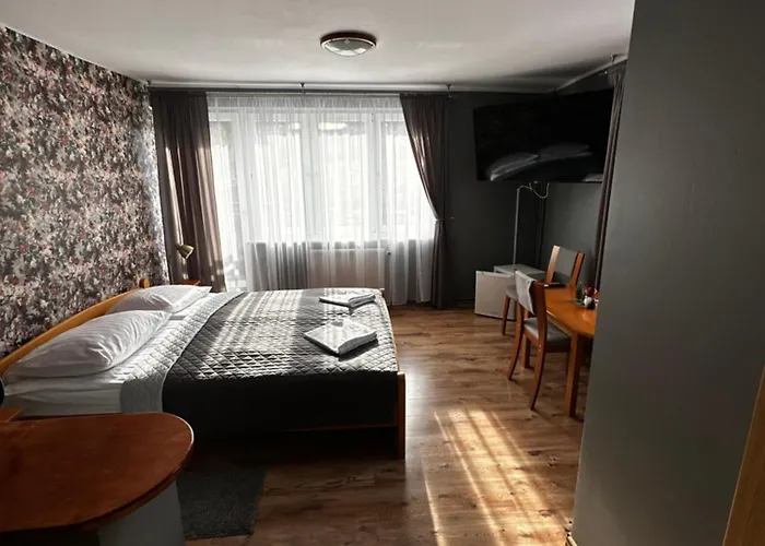 Karnat 1,2 * 카르파츠