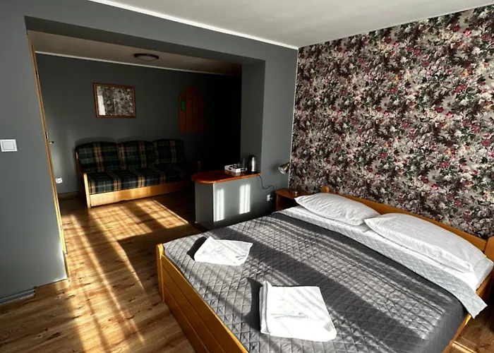 Karnat 1,2 아파트