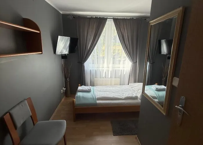 Appartement Karnat 1,2