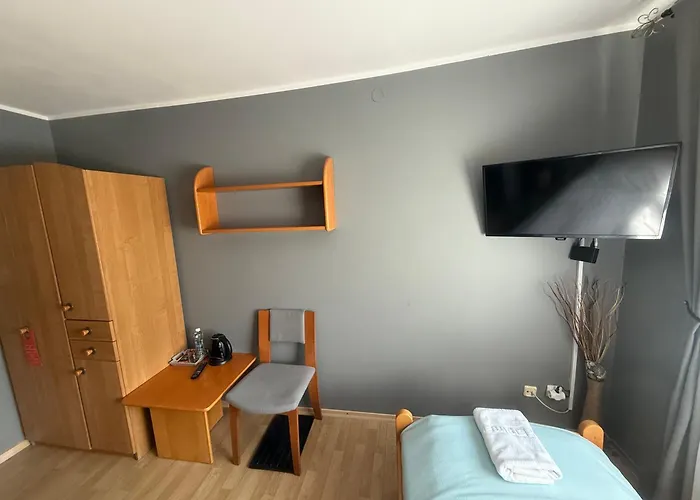 Appartement Karnat 1,2 *