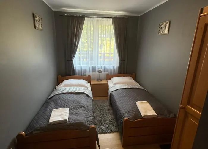 Karnat 1,2 * 카르파츠