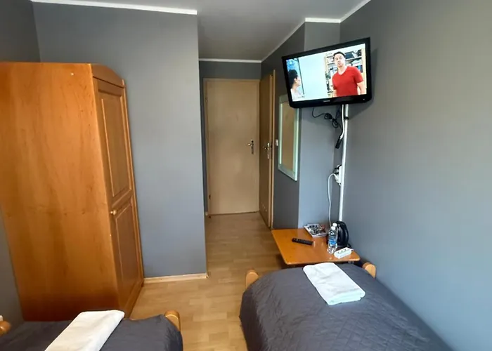 Karnat 1,2 Appartement Karpacz