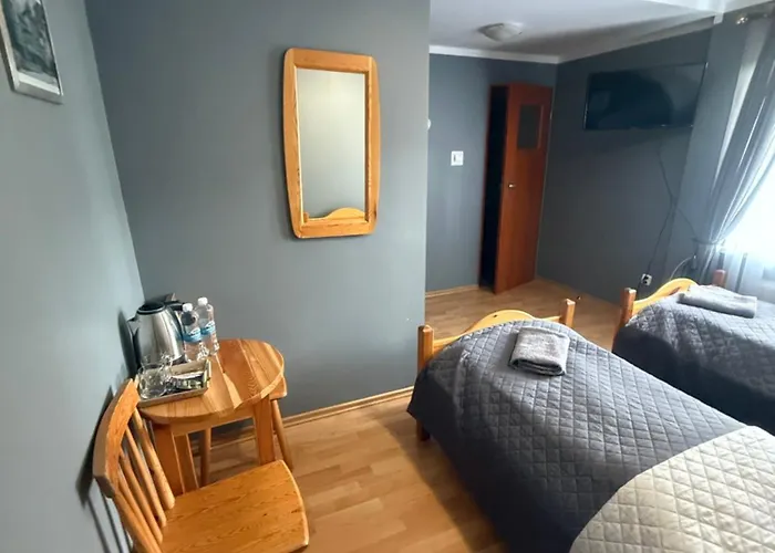 Karnat 1,2 * 카르파츠