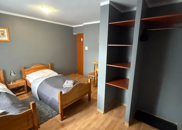 Karnat 1,2 Appartement Karpacz